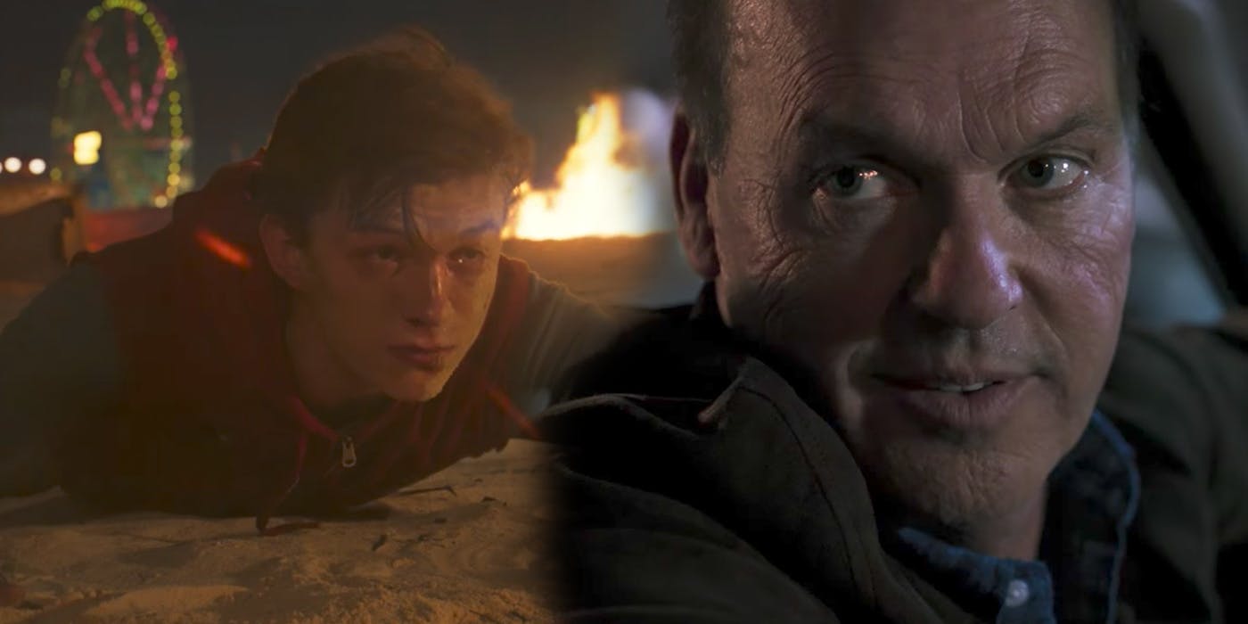Two ‘SPOILER’ Characters Will Reportedly Return in SpiderMan Far From