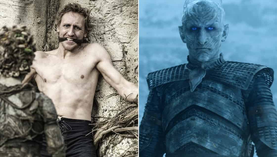 Game of Thrones Prequel Adds 5 Cast Members