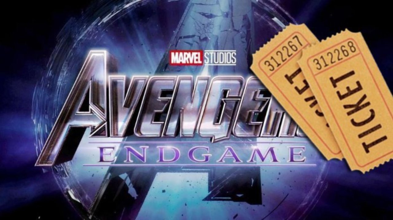 Avengers Endgame Being Called &quot;One of the Biggest Movies