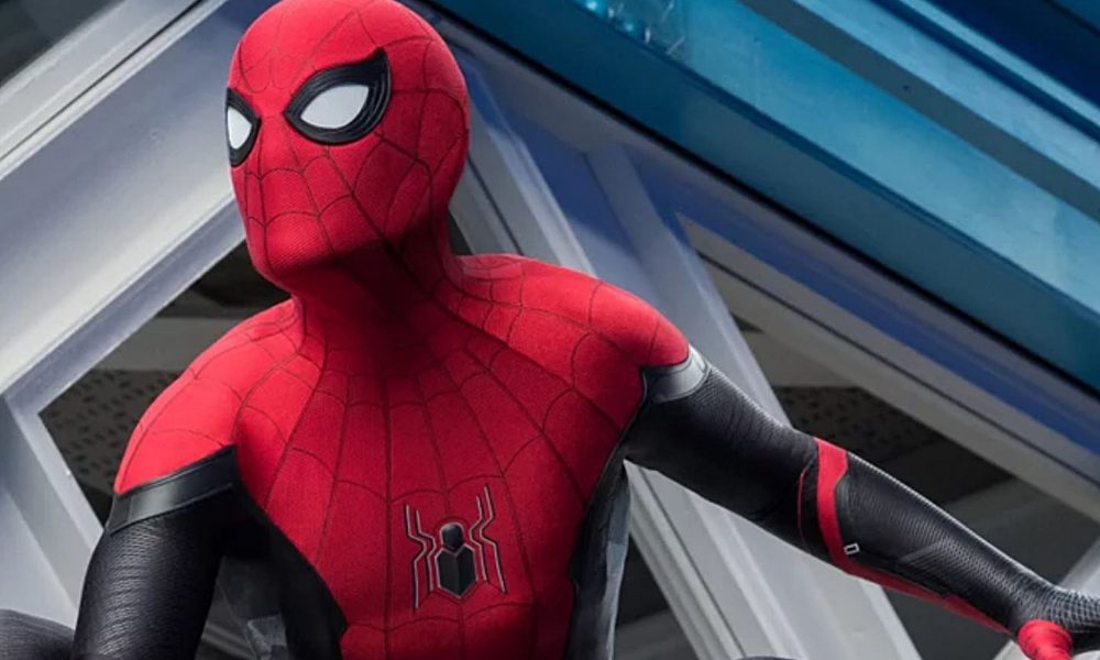 SpiderMan 3 Could Still Release in 2021 Within MCU Phase 4