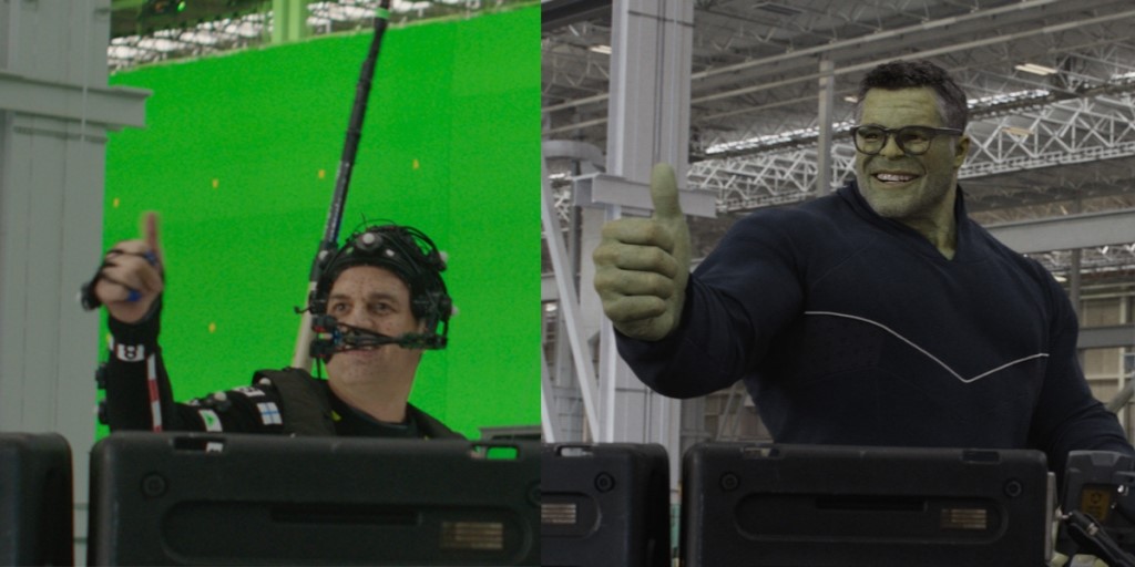 Avengers Endgame Hulk May Have Invented Immortality Machine