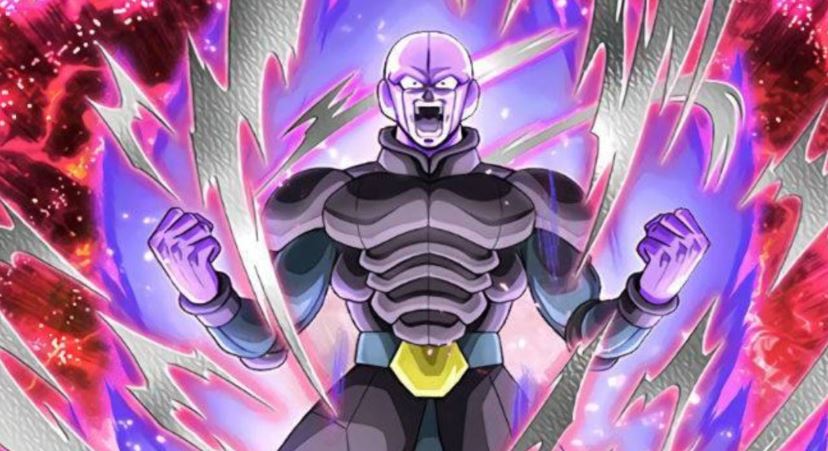 10 Characters Who Can Defeat Ultra Instinct Goku