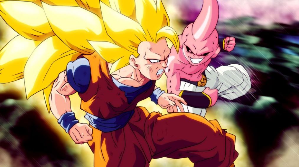 Kid Buu is Not Majin Buu’s Strongest Transformation. It is