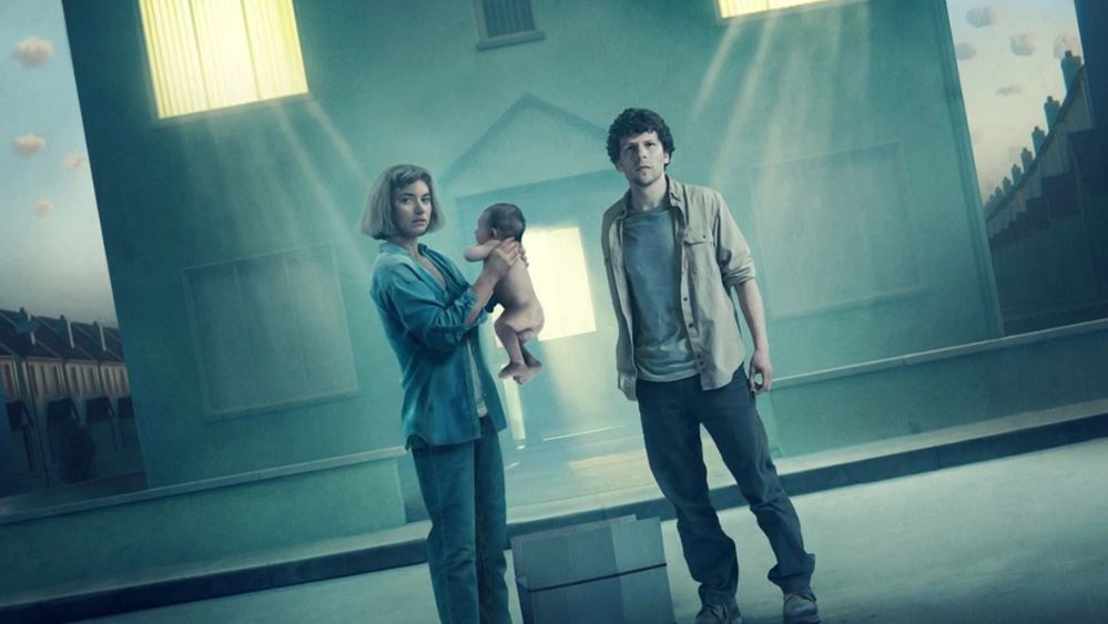 Best SciFi Movies of 2020 That Will Blow Your Mind
