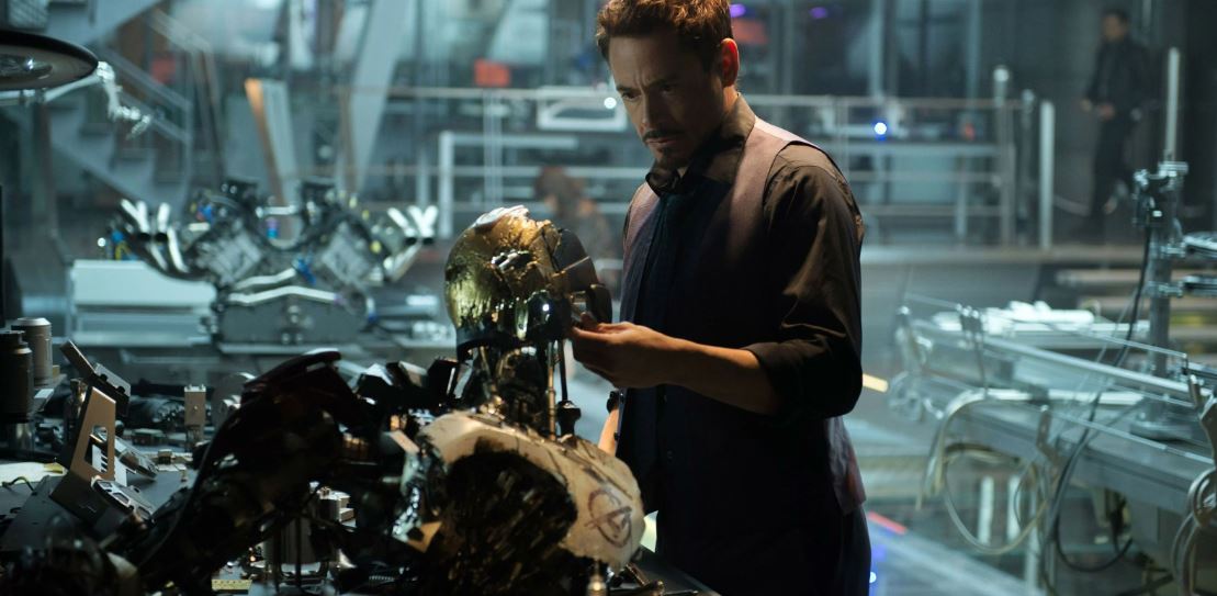 Did Marvel Secretly Make Tony Stark’s MCU Journey Mirror