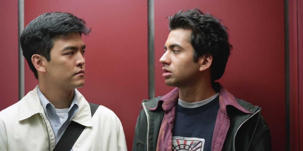 Top 10 Funniest RatedR Comedy Movies of All Time