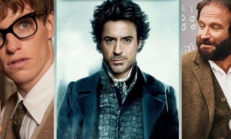 Top 10 Awesome Movies About Geniuses You'd Love to Watch