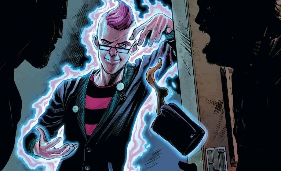 10 of Marvel’s Deadliest Mutants That Will
