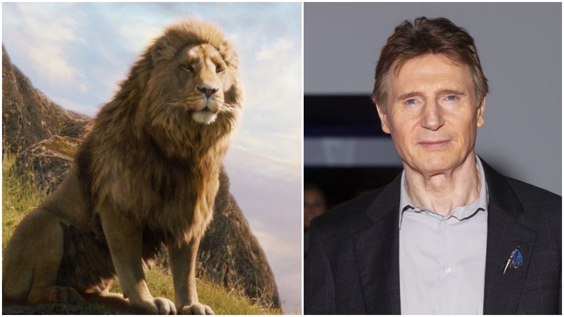 Hollywood Celebrities Who Have Voiced Your Favorite CGI Characters