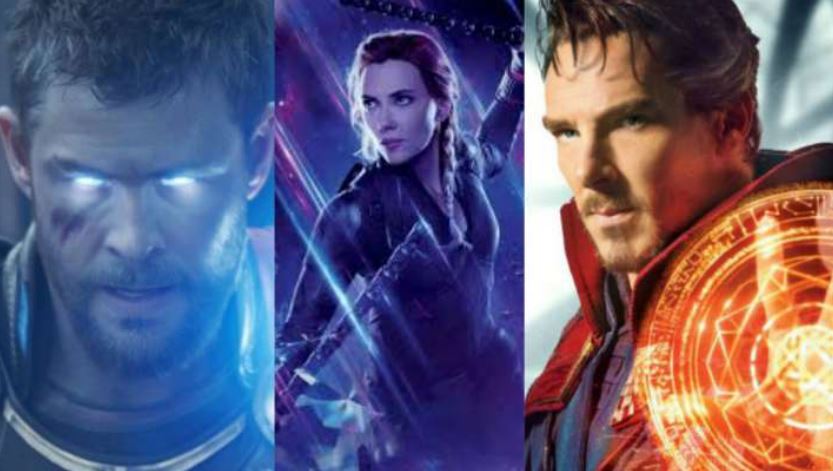 Thor Love And Thunder Won't Be The Last MCU Film Of Chris Hemsworth