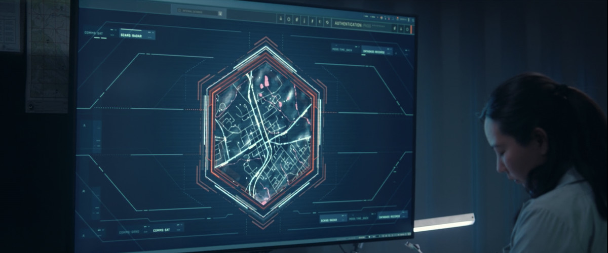 WandaVision What Did Wanda Do To The Westview Barrier?