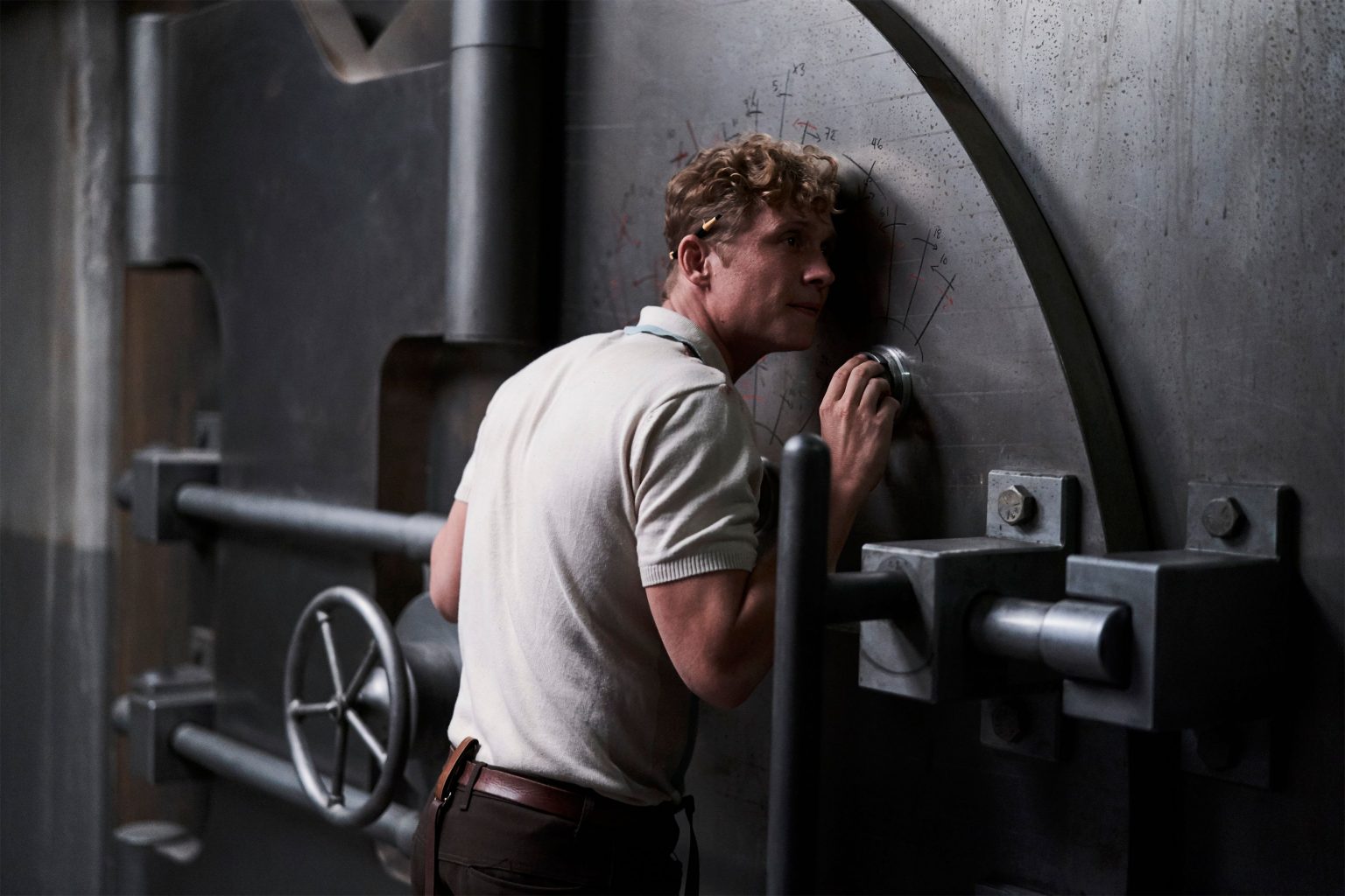 Army of the Dead What Happened To Dieter? Is He Still Alive?