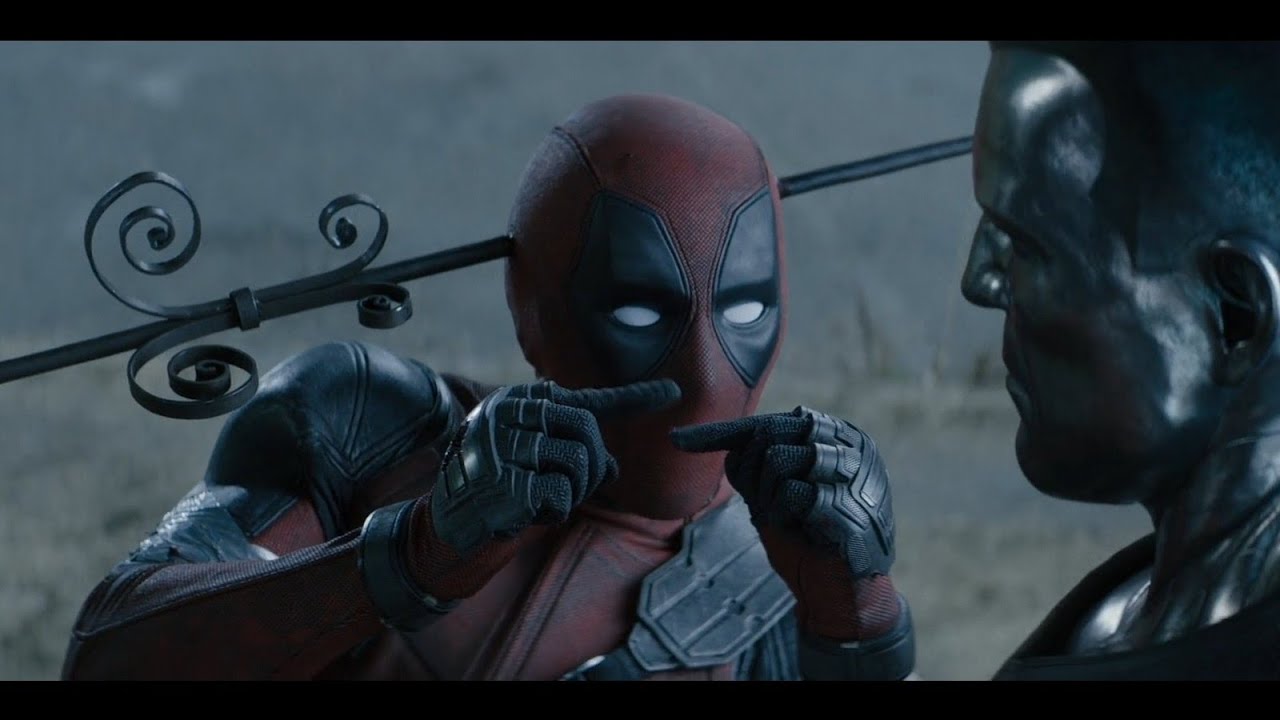 This Killer Move Of Deadpool Is Just Too Gory For The MCU! Check It Out(03)