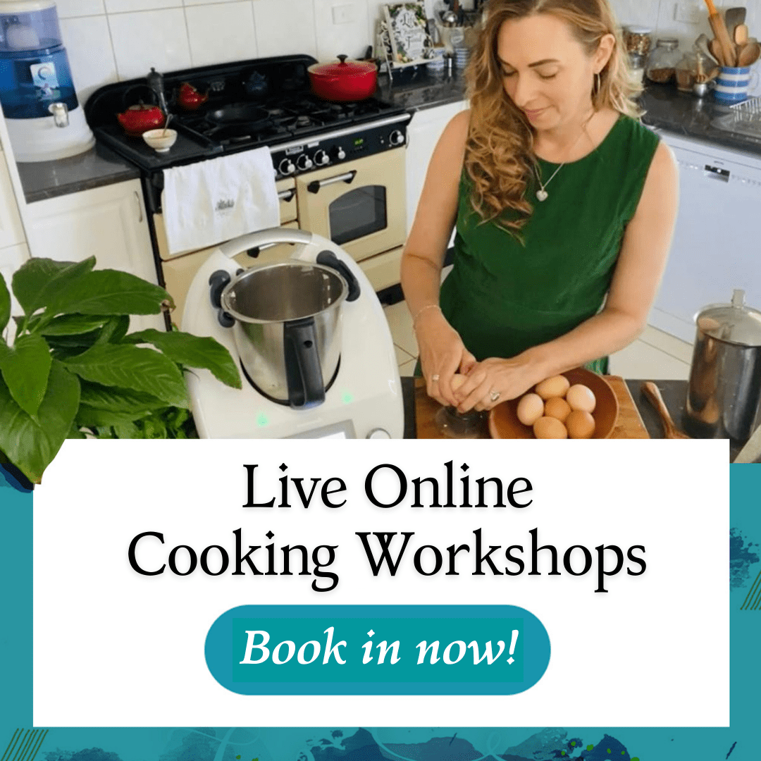 Home Quirky Cooking