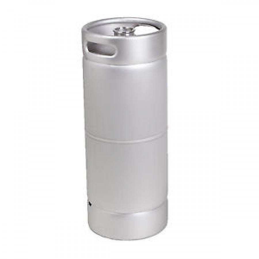 1/6th Barrel Aeb American Sanke Keg 119.95 Quirky Homebrew Supply