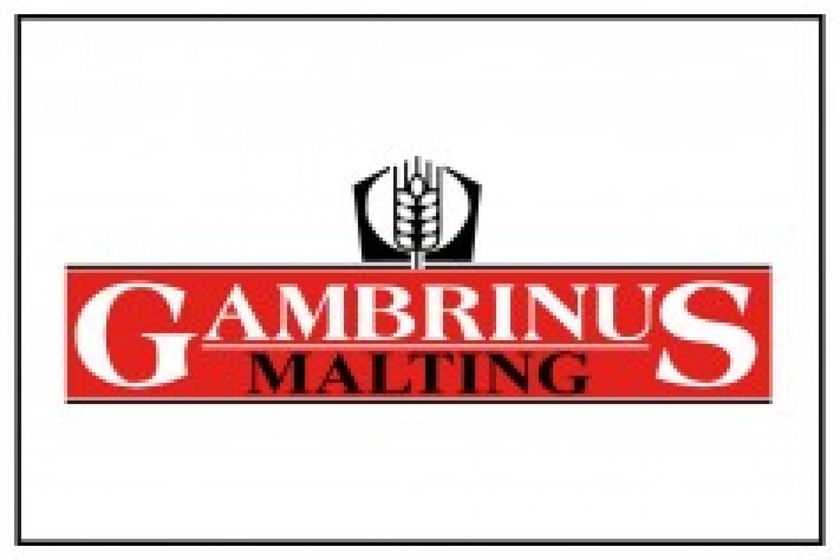 Gambrinus Pale Malt 172.5L 1lb 1.95 Quirky Homebrew Supply