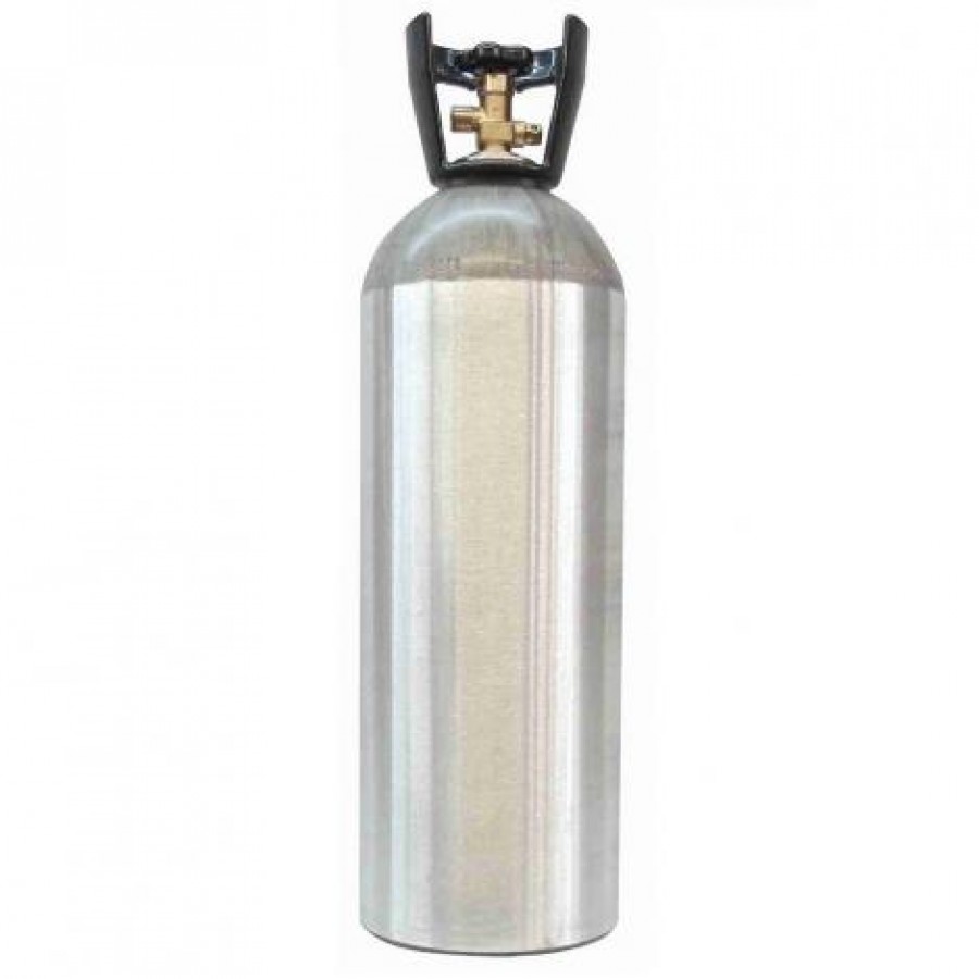 20 Nitrogen Tank w/handle 149.95 Quirky Homebrew Supply