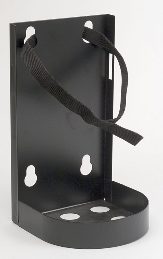 CO2 Tank Holder For 5 Cylinders 24.95 Quirky Homebrew Supply