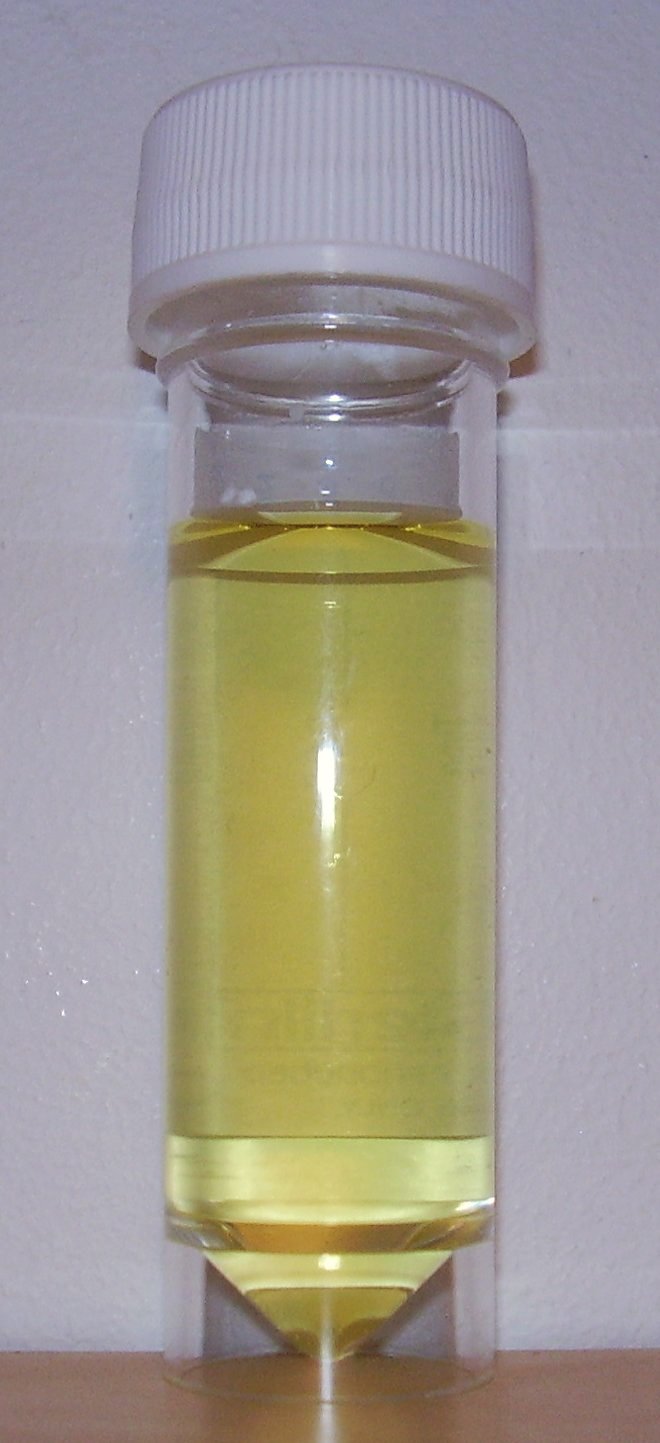 Urine Why Is It Yellow? Consider Its Source