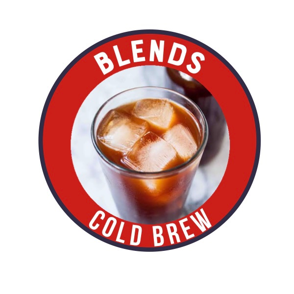 Cold Brew Blend Quists Coffee Quists Coffee