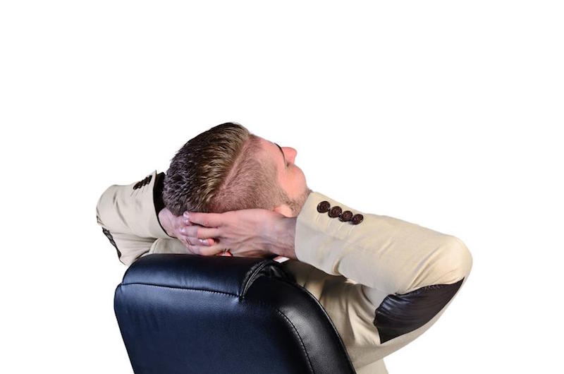 The risk of resting on your laurels Quiver Management