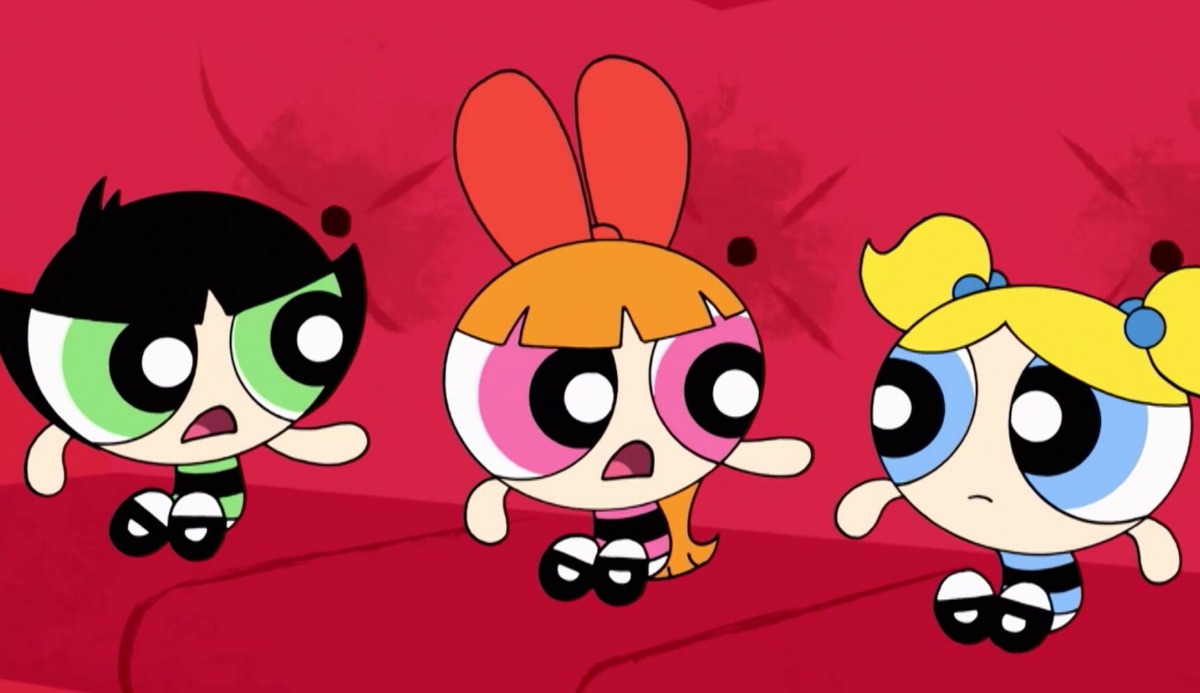 Which Powerpuff Girl Are You? 100 Close Personality Match