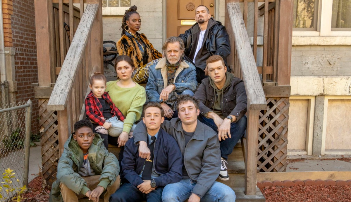 Quiz Which Shameless Character Are You? 1 of 5 Matching