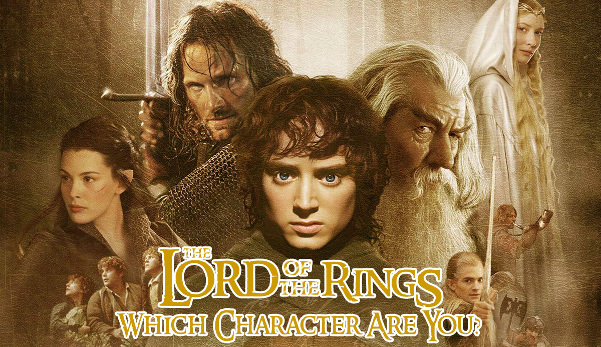 Home The Lord of the Rings Online