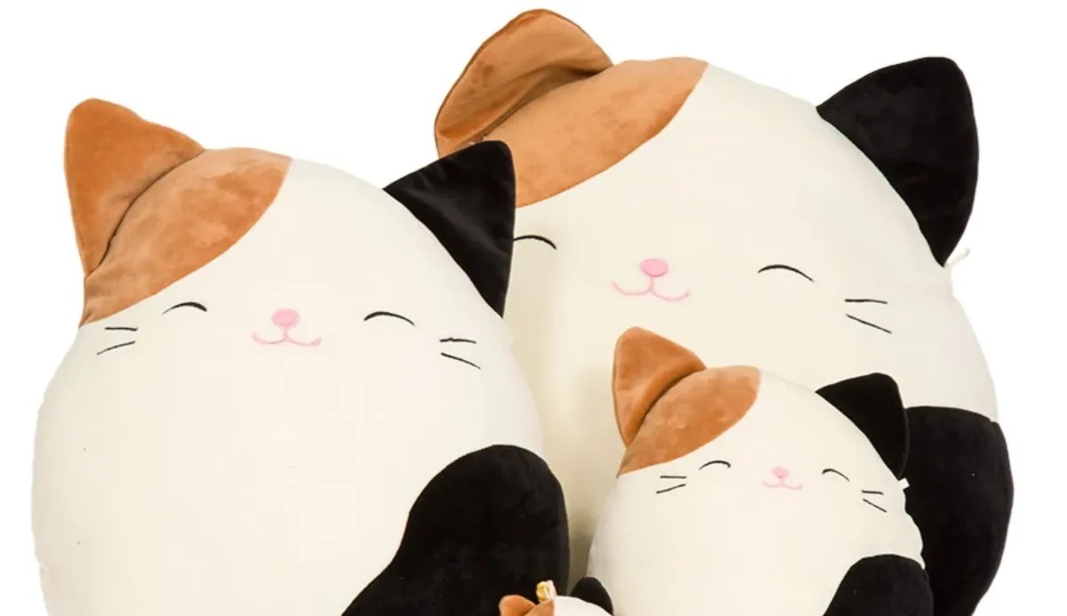 Quiz Which Squishmallow Are You? Including 2023 New Ones