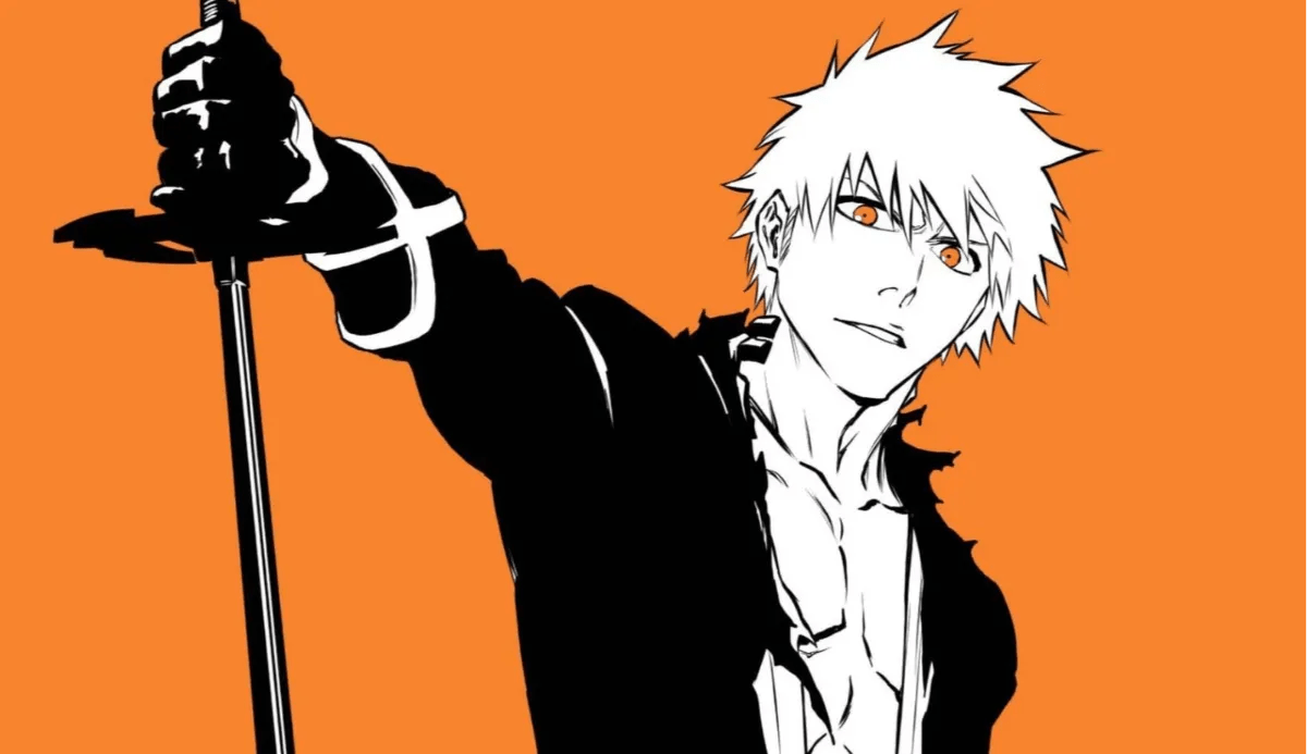 Quiz What Bleach Character Are You? 2023 Updated