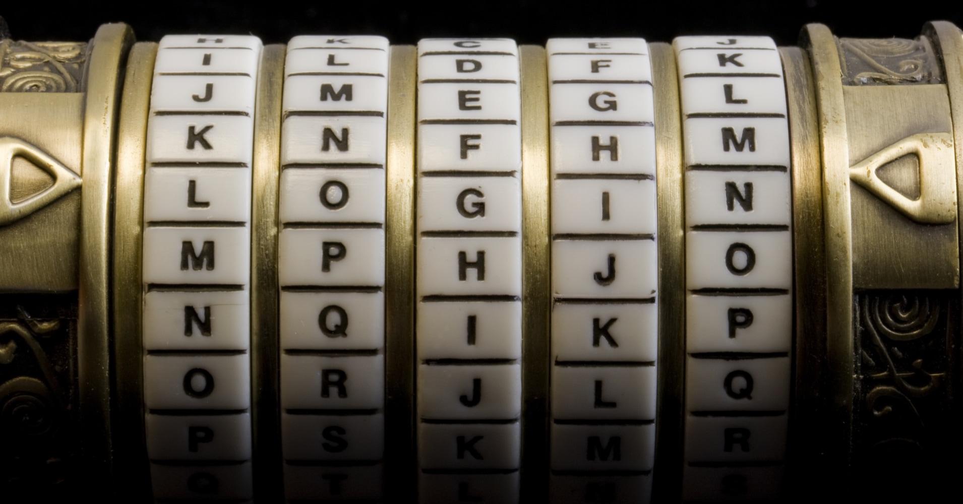 Cryptic Quiz - Quiz