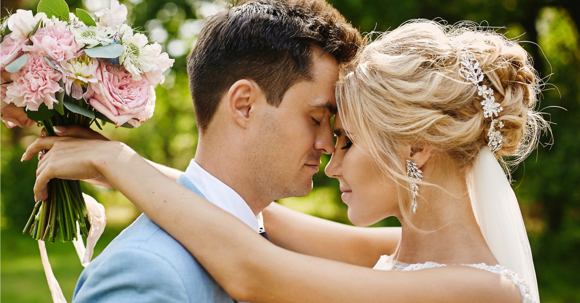 Dream Wedding Question 1 What best describes what a wedding means to you?