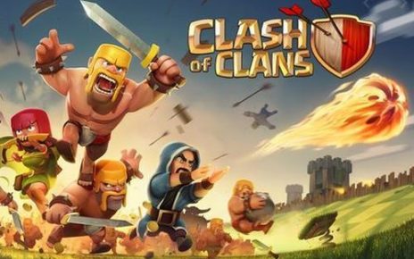 It's like the trivia that plays before the movie starts at the theater, but waaaaaaay longer. Test Your Knowledge Of Clash Of Clans Gameplay With This Quiz Set