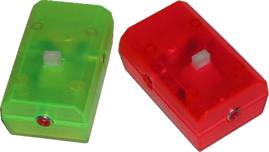 QuizSystems Affordable Buzzer Systems For Tournament or Practice