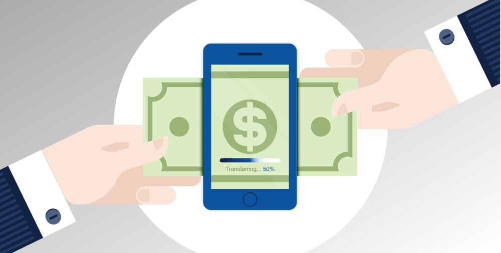 Talking about a P2P Payment App Development Qulix Systems