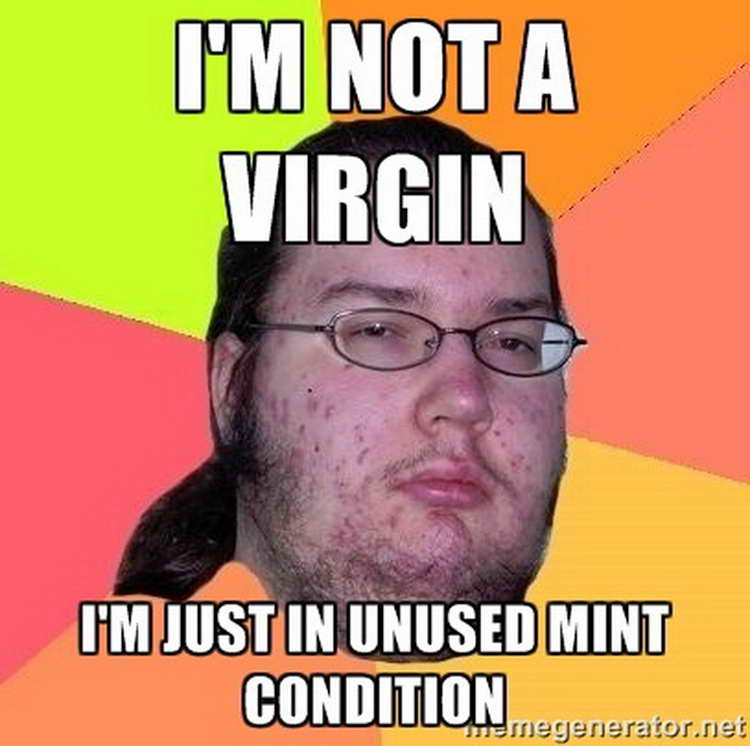 Hilarious Nerd Memes