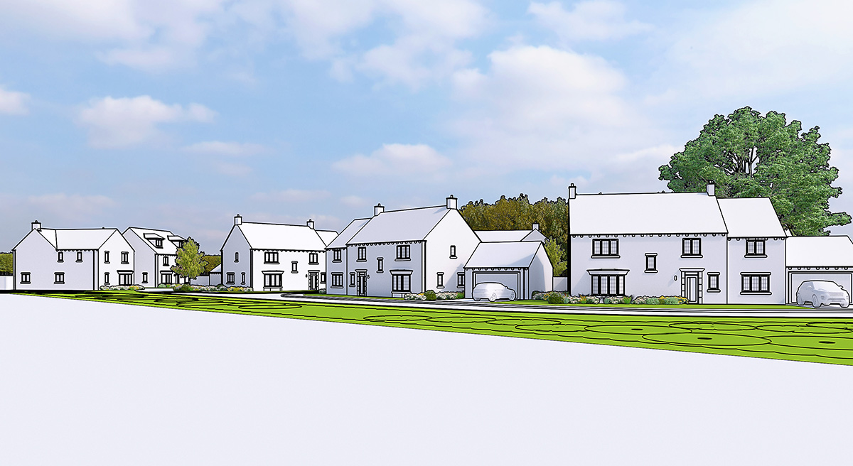 Featured Projects Quod