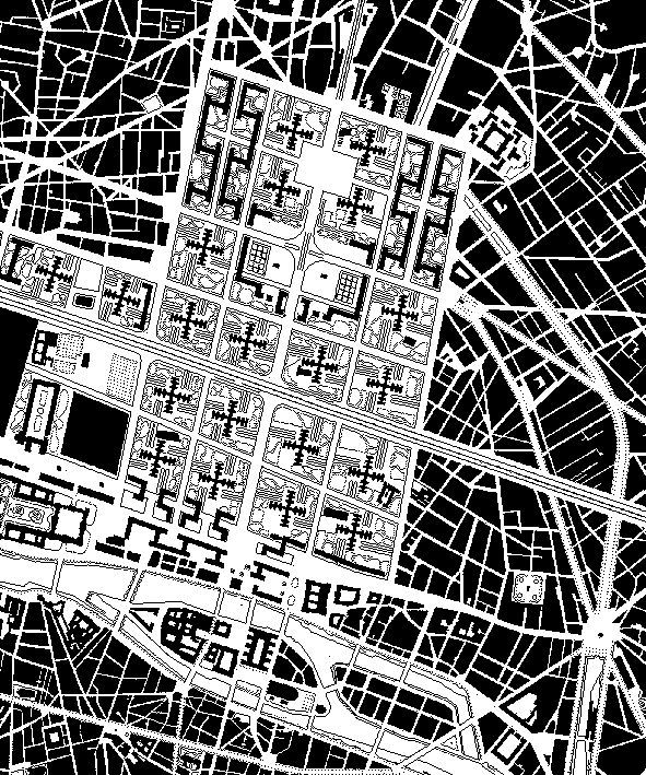 The Autopoiesis of Architecture, Volume I: A New Framework for.