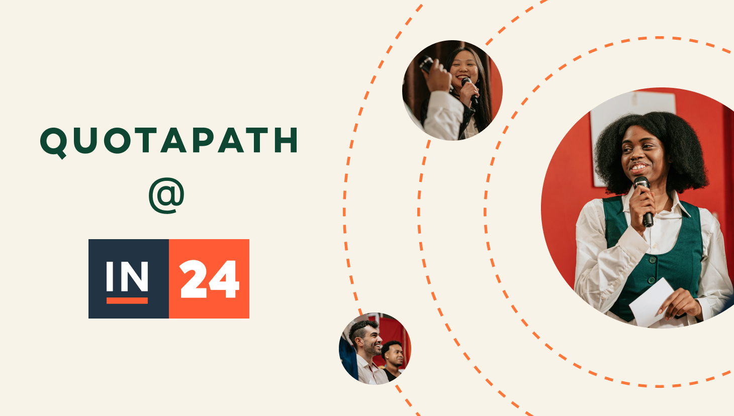 Missed INBOUND? Catch Up Here QuotaPath(08)