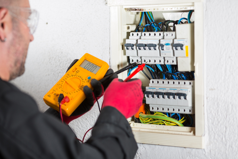 Electrical Work Price Guide Quotatis Advice