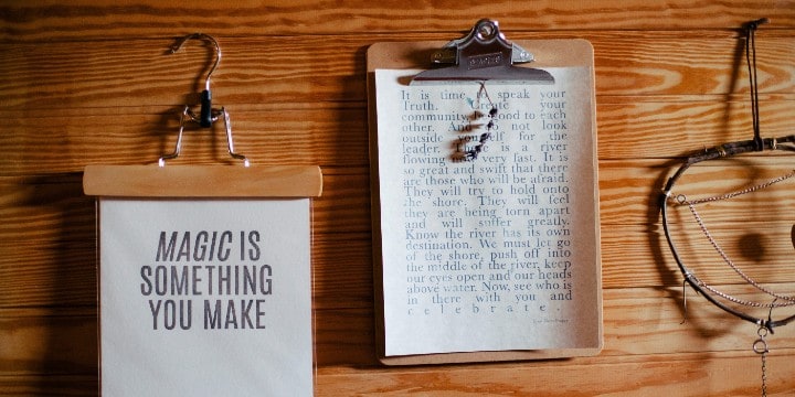 150 Magic Quotes On How Mystical Charming The World Is 2022