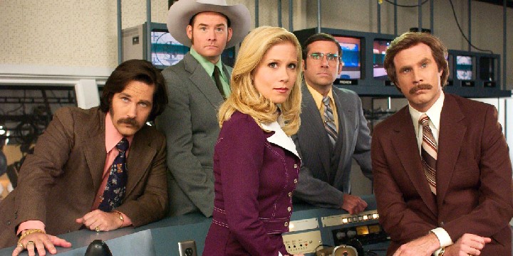 90 Anchorman Quotes To Look Back On This Classic Satire 2022