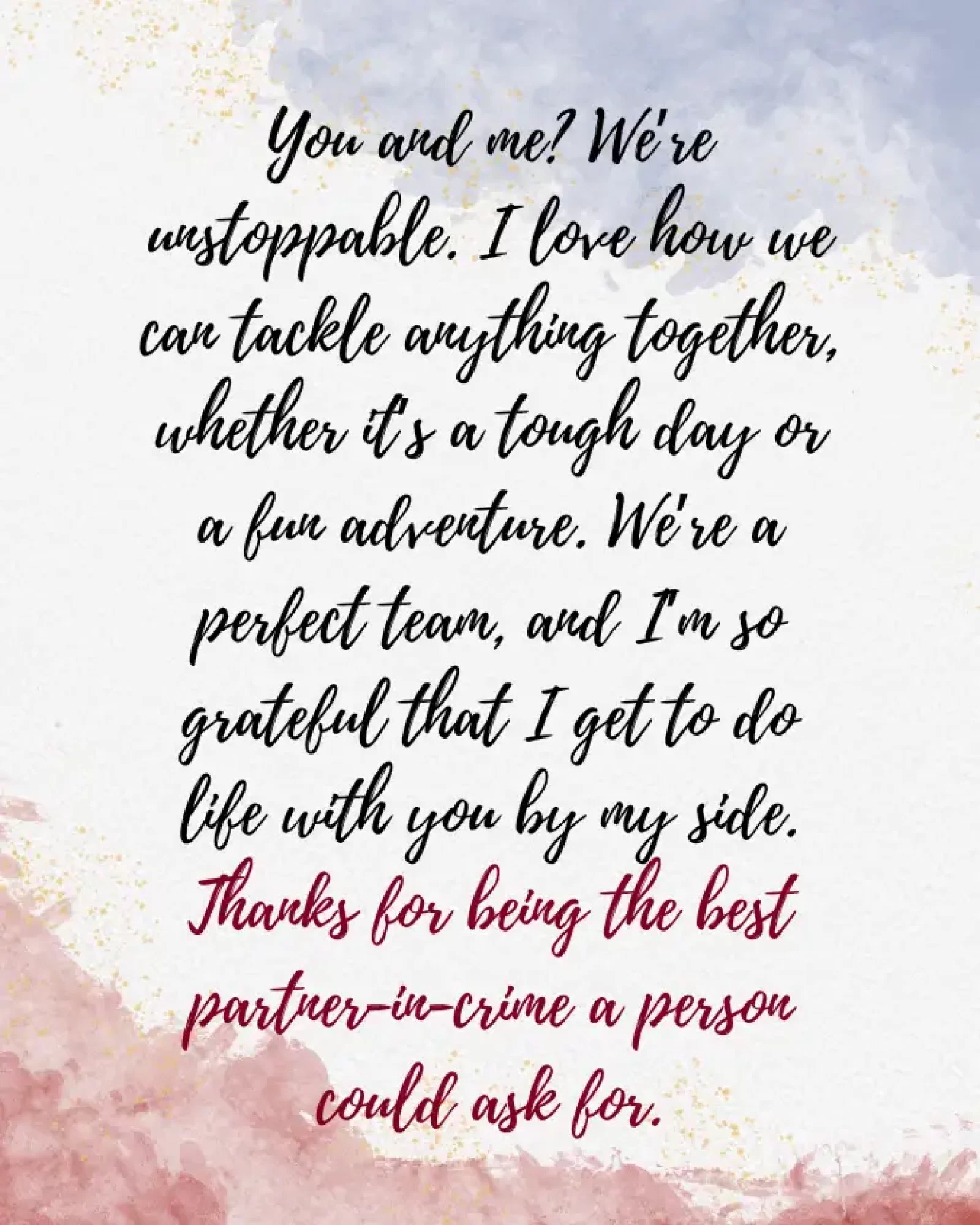 27 Short Paragraphs For Your Best Friend (Copy & Paste)(04)