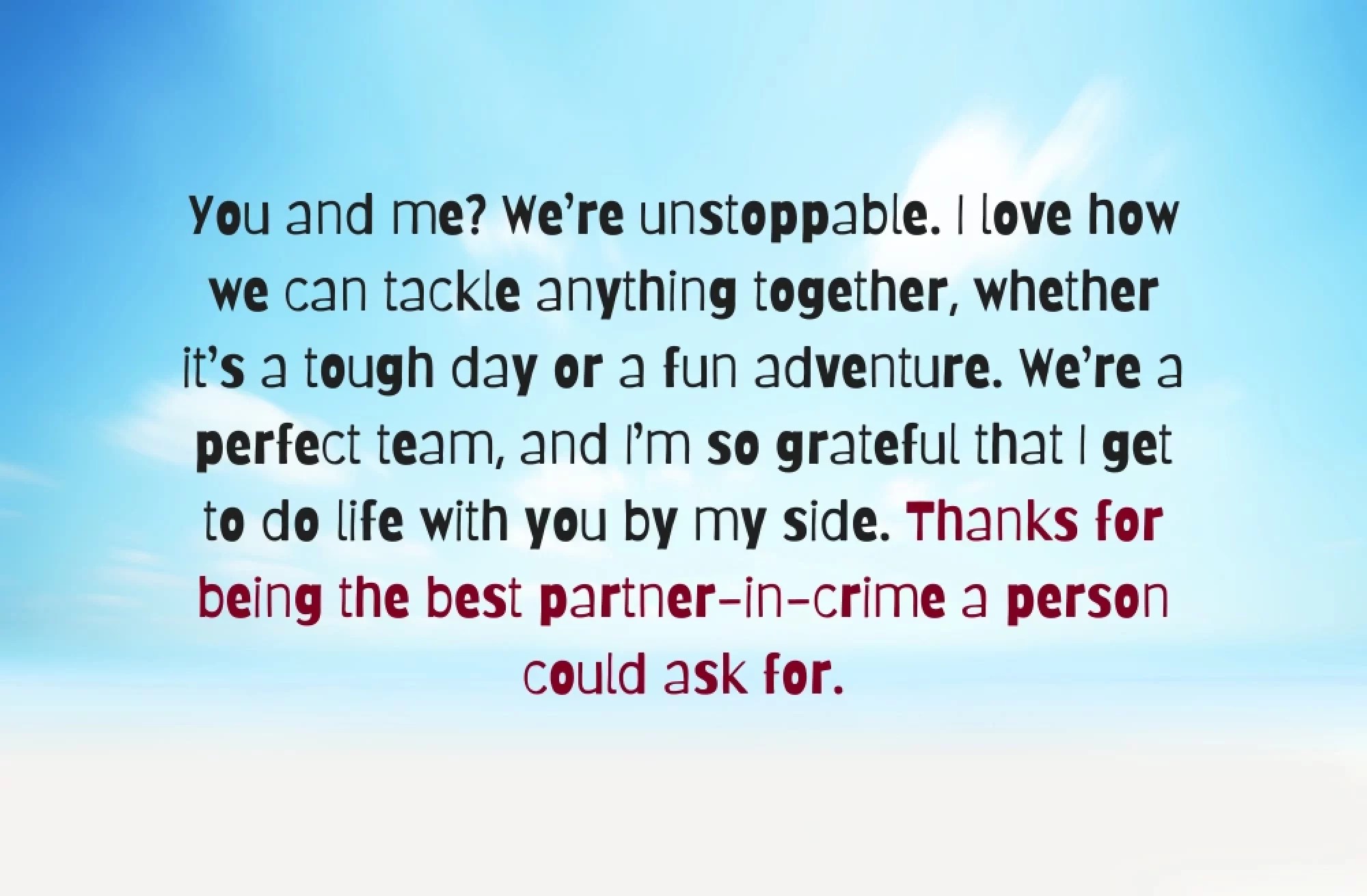 27 Short Paragraphs For Your Best Friend (Copy & Paste)