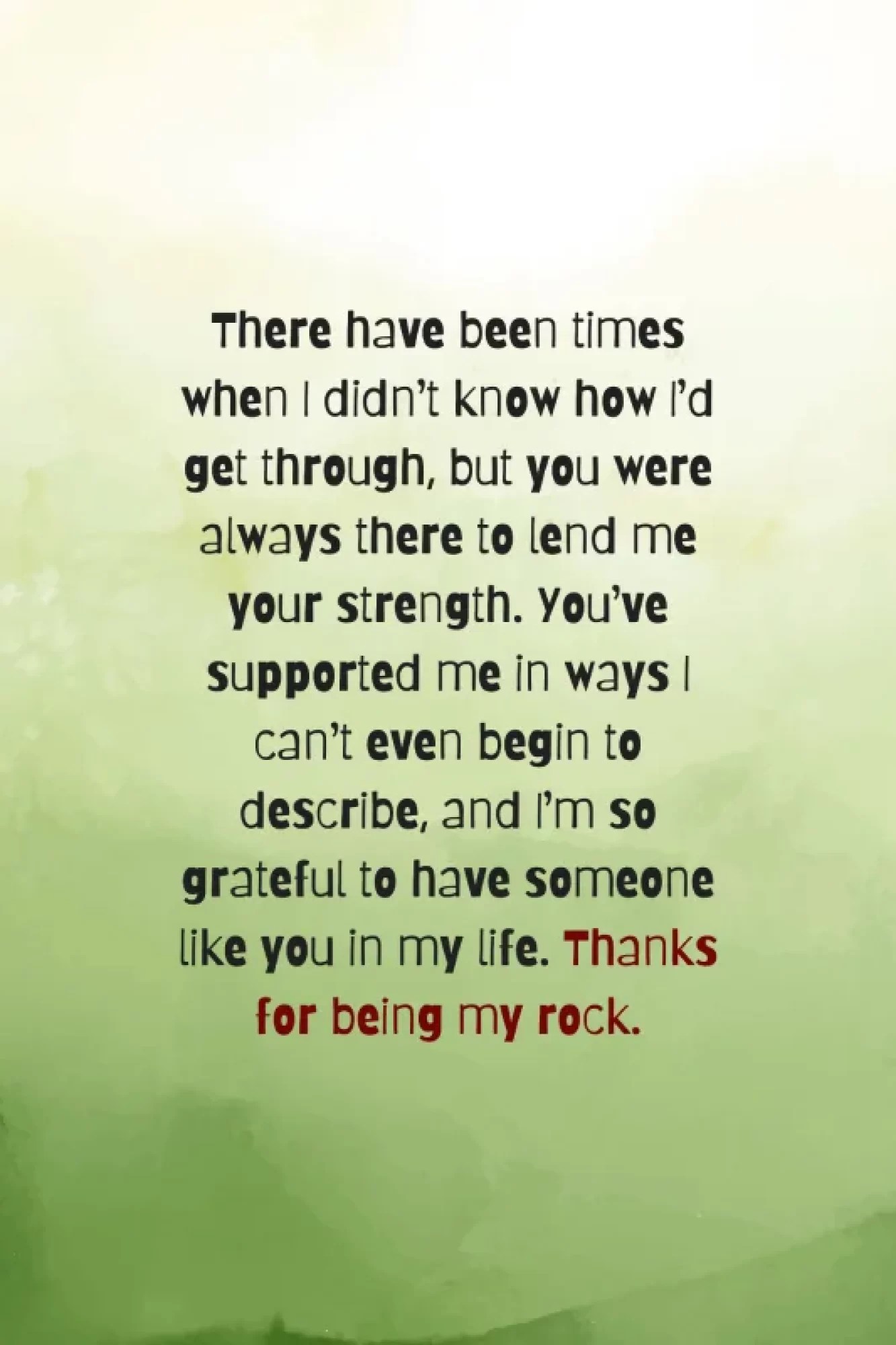 27 Short Paragraphs for Your Best Friend (Copy & Paste)