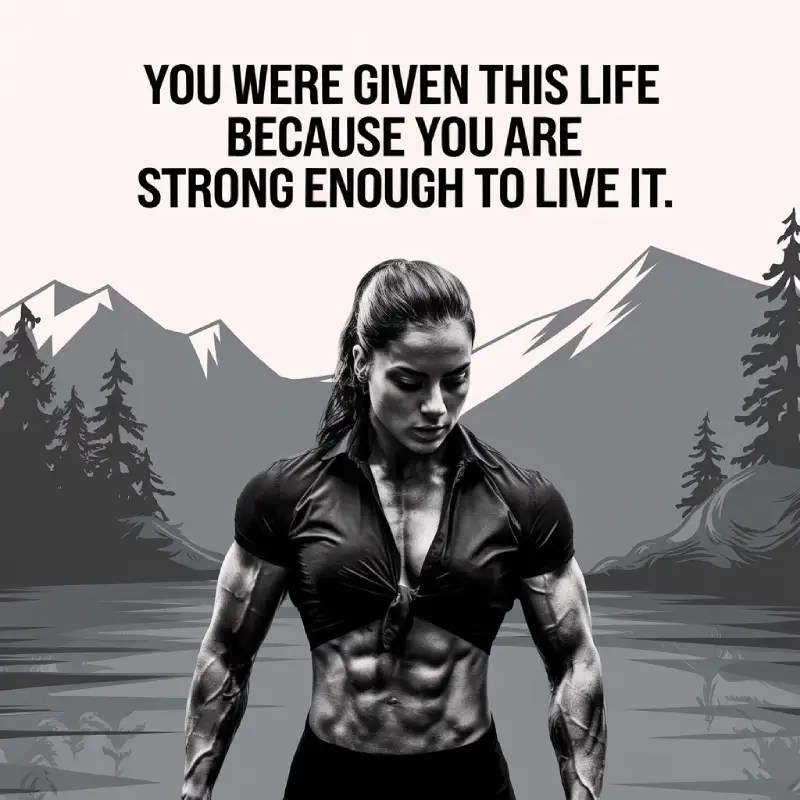 35 Powerful "You're Stronger Than You Seem" Quotes To Uplift Your Spirit