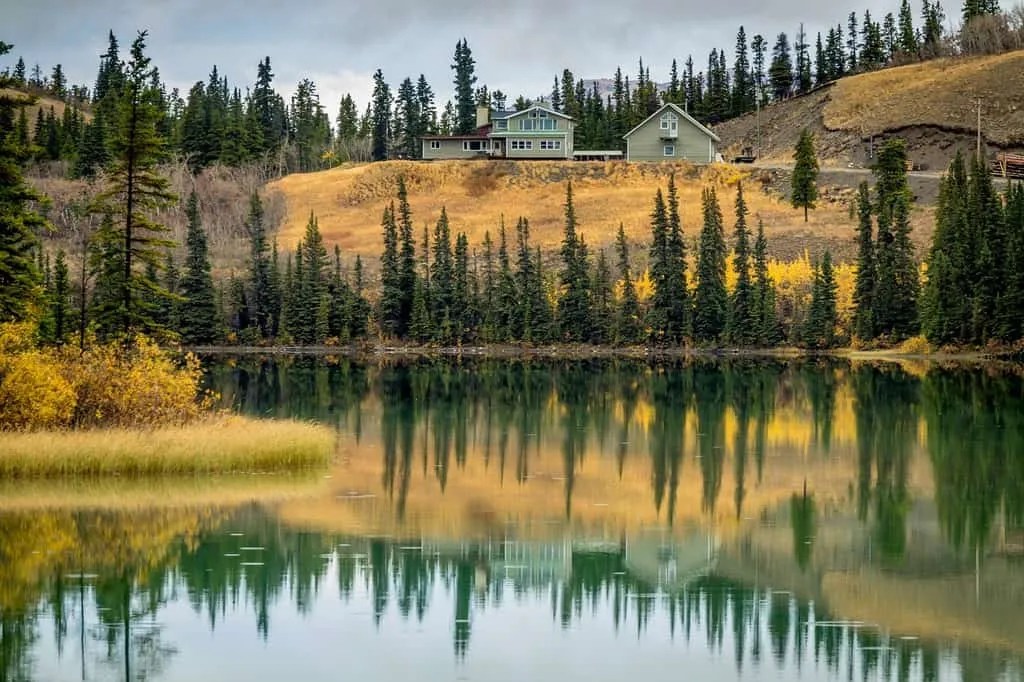 Yukon Car Insurance QuoteFinder.ca