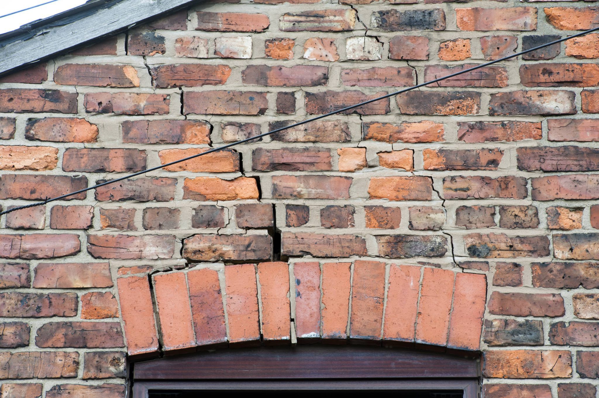 Does Home Insurance Cover Subsidence?