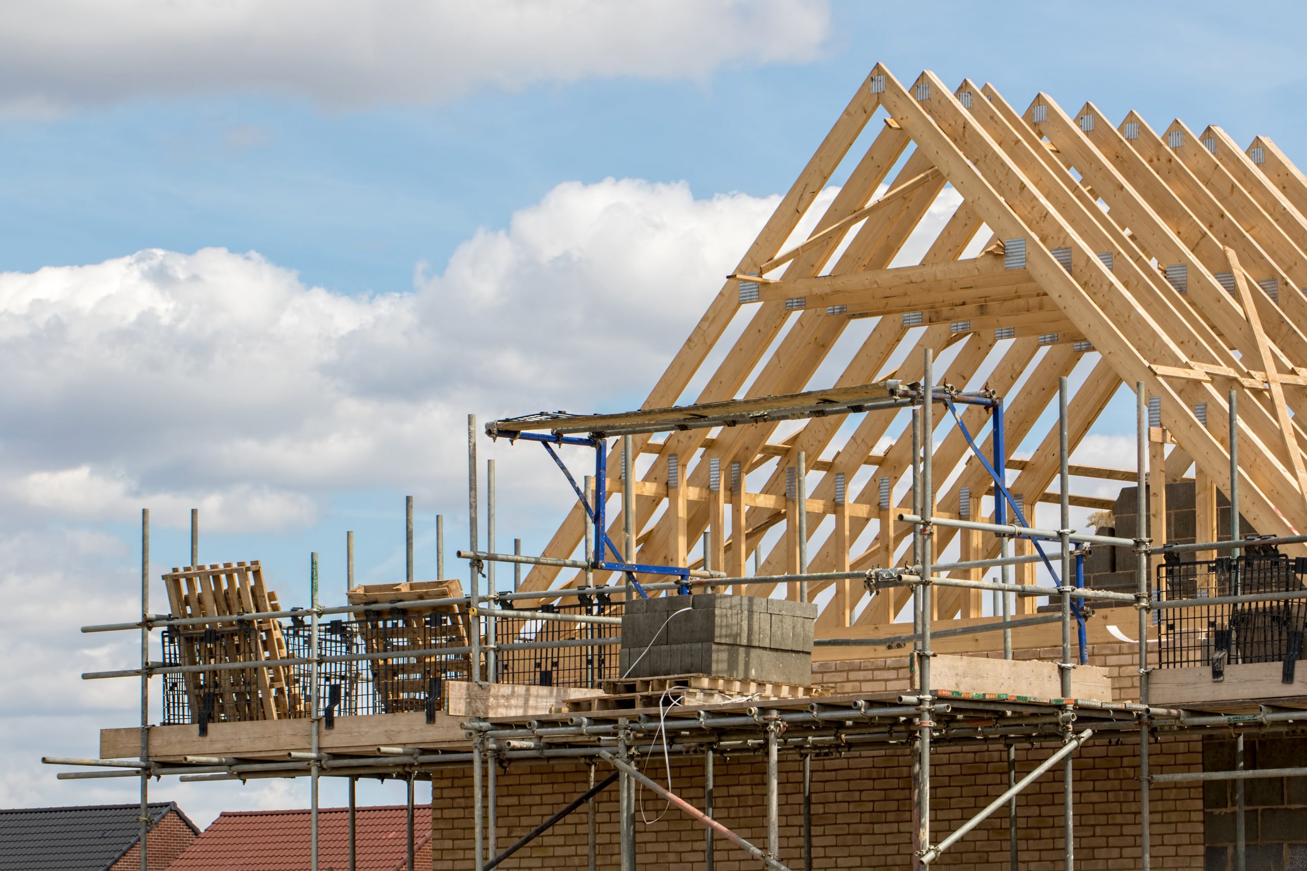 Insurance For Home Under Construction Extension Insurance