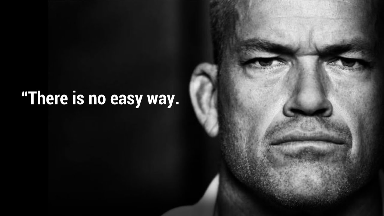 150+ Jocko Willink Quotes The Best of the Best (Updated 2024)
